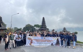 WISATA BEDUGUL